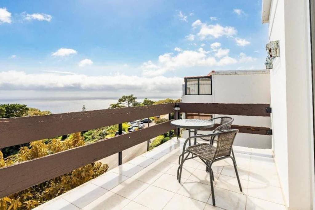 The Great Pearl Ocean Views Near Beach & Airport 1