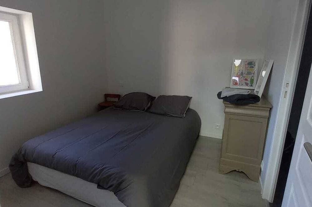 Foto 2 von 4: An apartment with your feet in the sand
