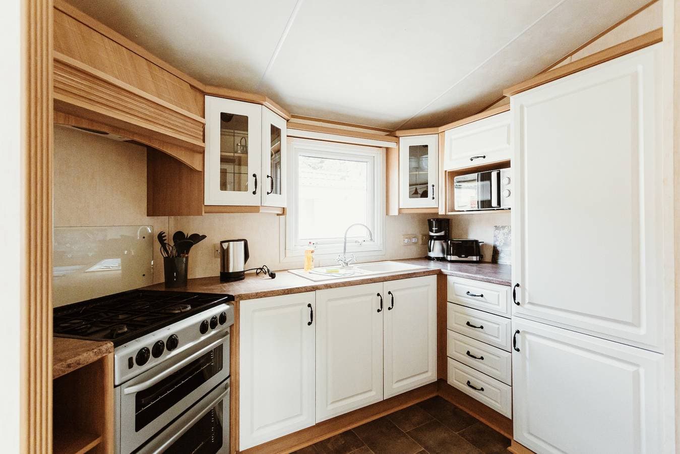 Foto 8 von 33: Ferienhaus 'Hexenaltar' mit WLAN
