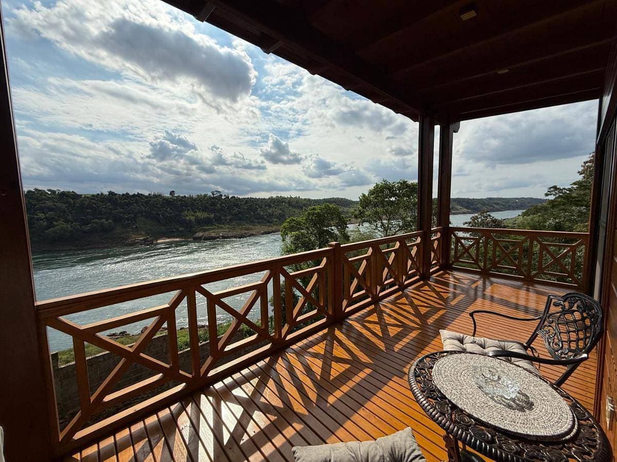 Costa del Sol Iguazú Suites 1