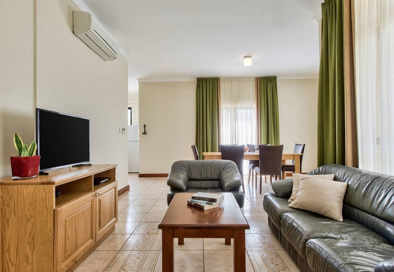 Foto 5 von 25: Villa für 6 Personen mit Pool