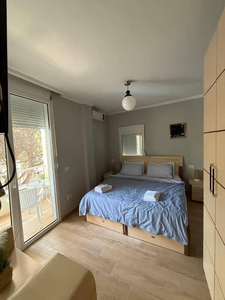 Foto 6 von 31: Three-Bedroom Apartment