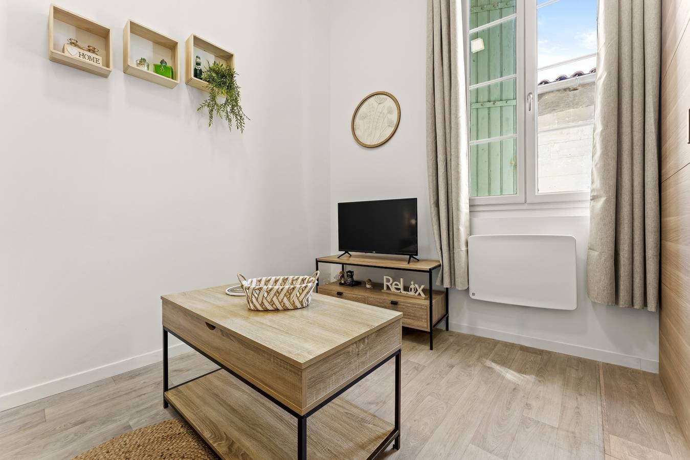 Foto 8 von 23: Gemütliches Studio im historischen Zentrum von Beaucaire