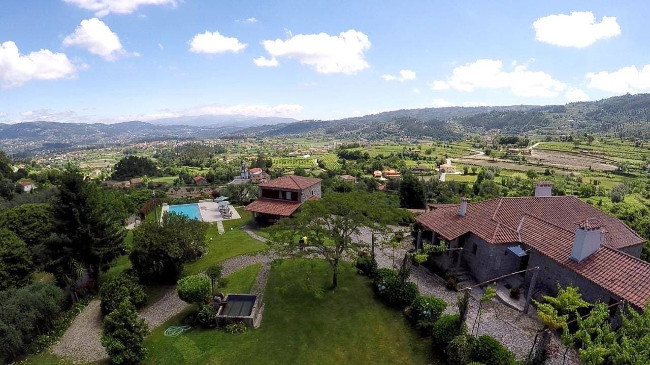 Quinta Souto Chão 1