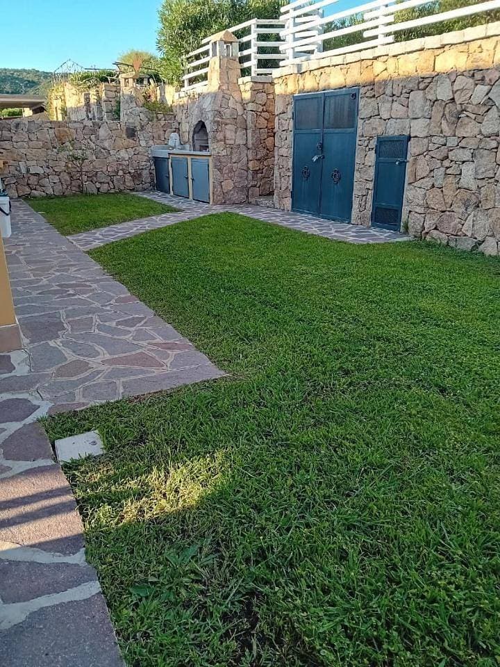 Foto 8 von 42: Villa with Sea View