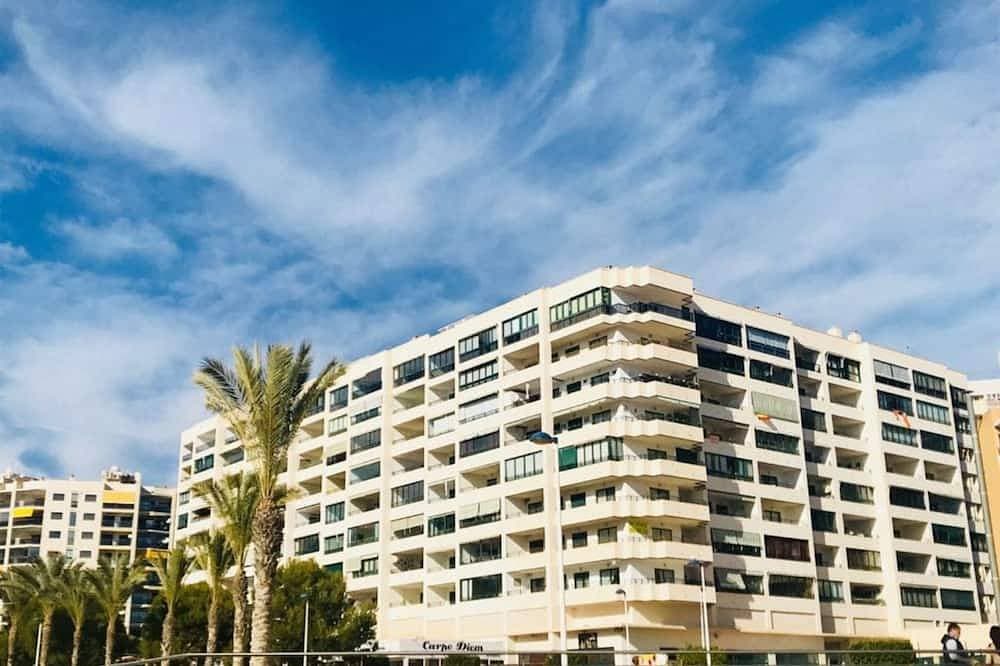 Foto 12 von 25: Fantastic apartment on the beach front