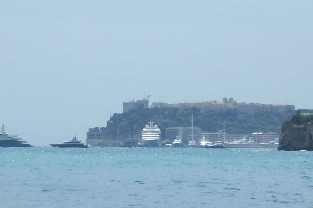 Foto 7 von 20: Ferienwohnung mit Meerblick: Monte Carlo Monaco Nice Côte d'Azur Cannes