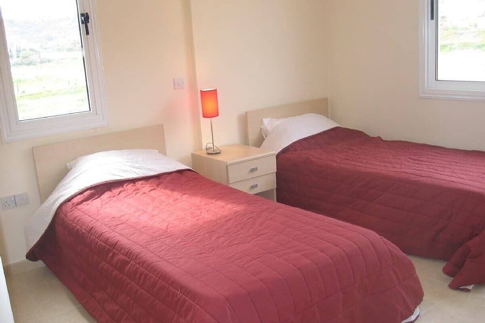 Foto 4 von 30: Schönes Appartement mit 2 Schlafzimmern und attraktiven Ausblick