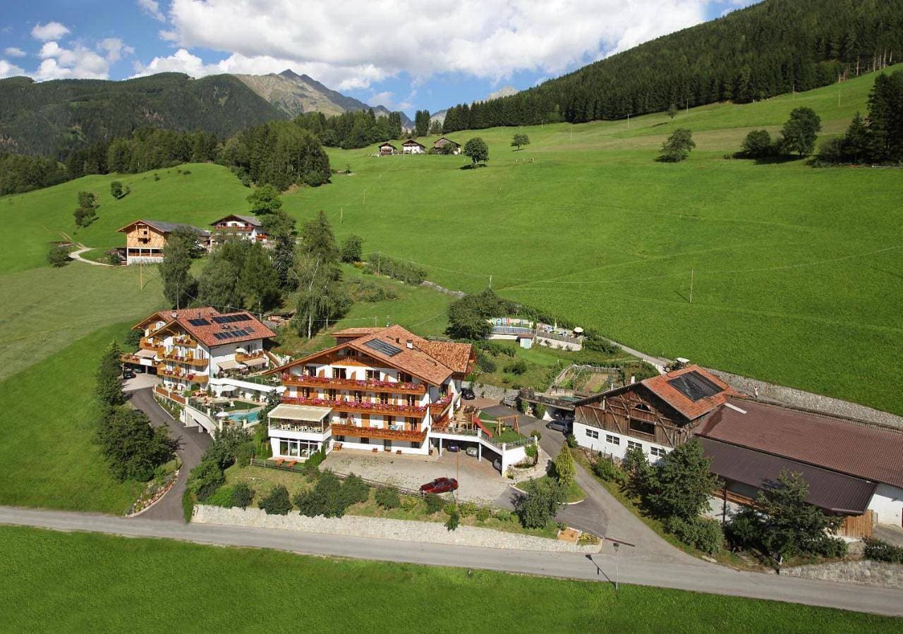 Pension-Appartement Mitterhofer 1