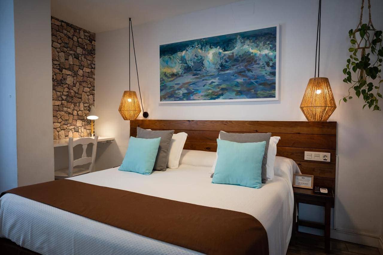 Foto 6 von 12: Budget Double or Twin Room