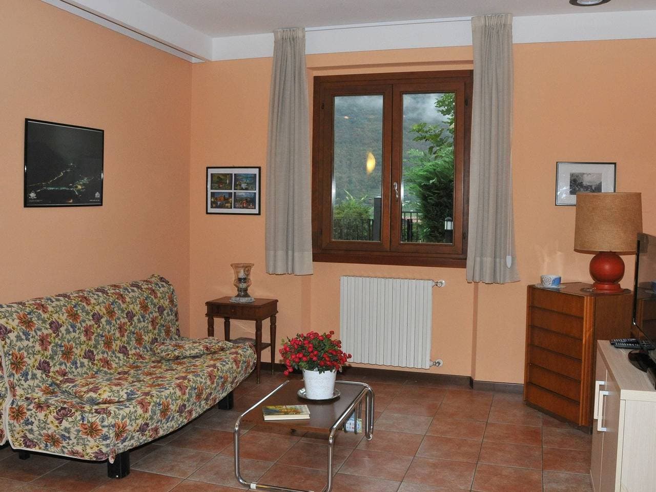 Foto 6 von 33: Ferienhaus am Idrosee Lombardei