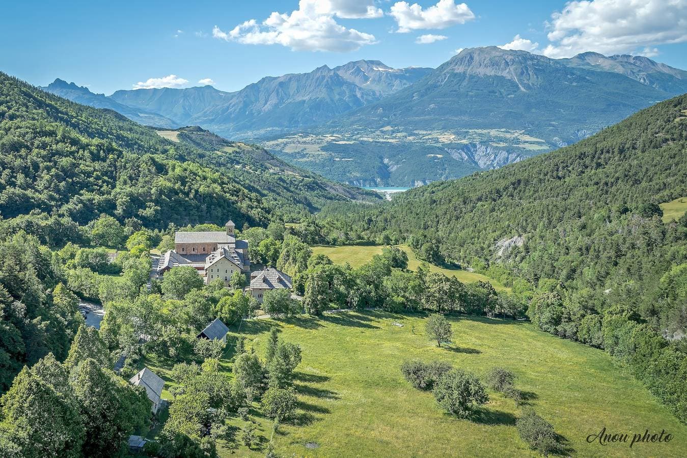 Foto 13 von 28: Cottage „Morgon“ mit Bergblick, WLAN und Klimaanlage