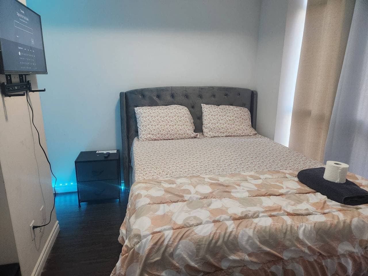 Foto 2 von 10: 3-Zimmer-Wohnung Agape Light Residence