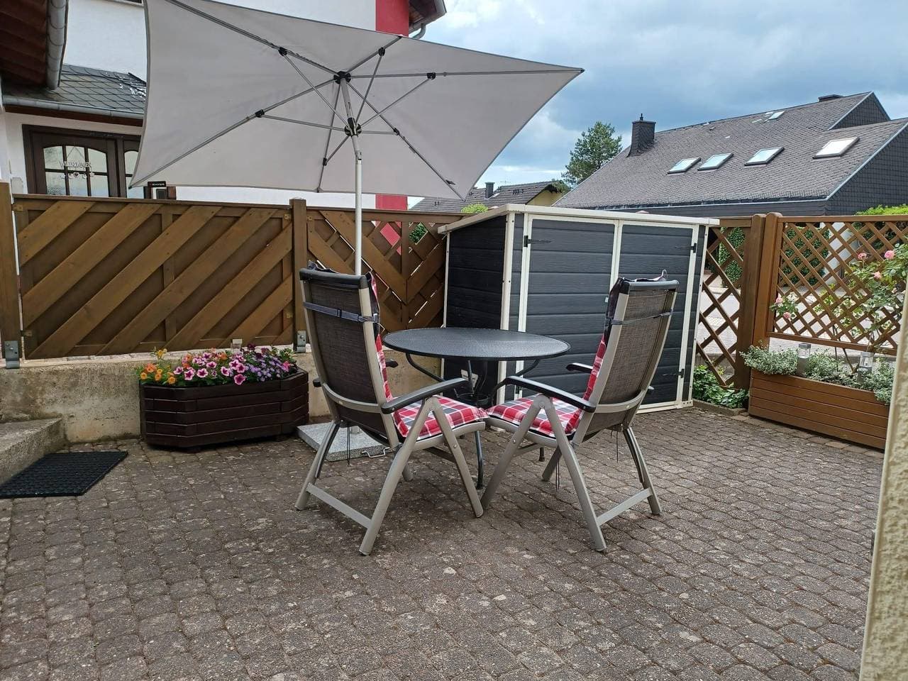 Foto 13 von 16: Ferienwohnung