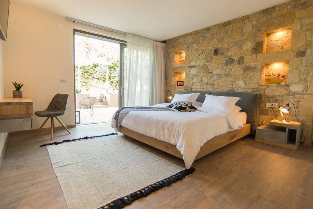 Foto 3 von 19: Villa Marat - Vier Schlafzimmer Villa, Schläft 8