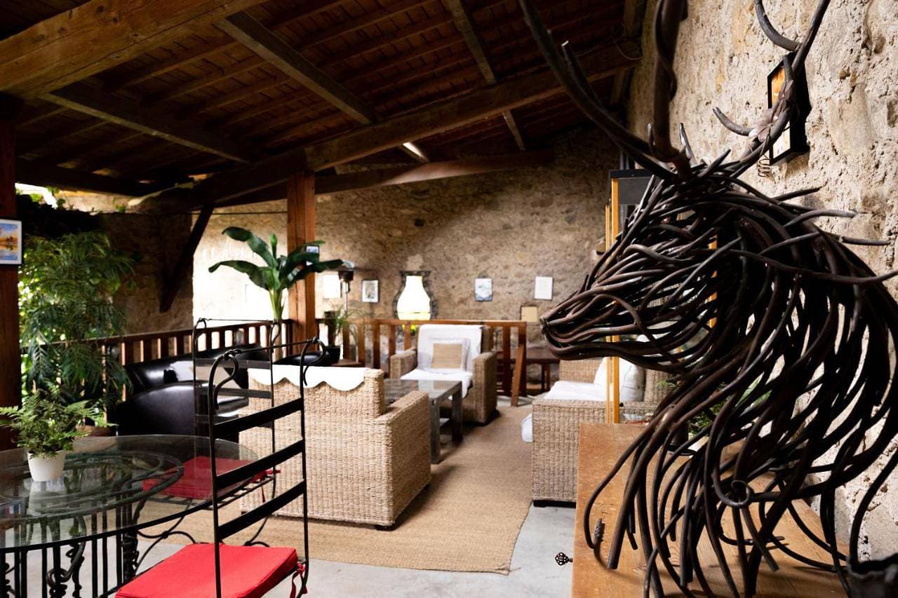 Foto 4 von 10: Superior Family Room