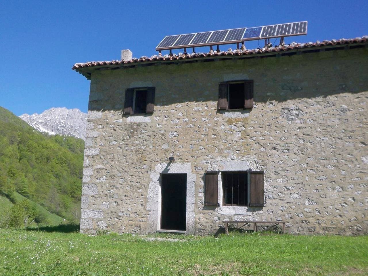Venta la Aurora 1