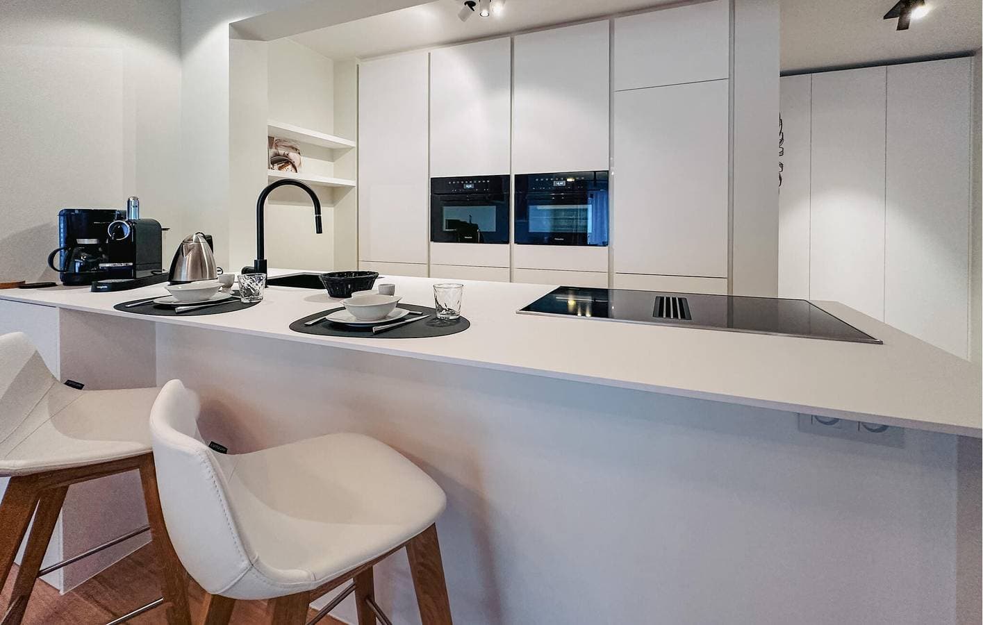 Foto 4 von 23: Ferienwohnung für 2 Personen mit Terrasse