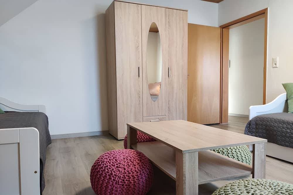 Foto 4 von 28: Genießt unsere moderne FeWo mit Sternekomfort
