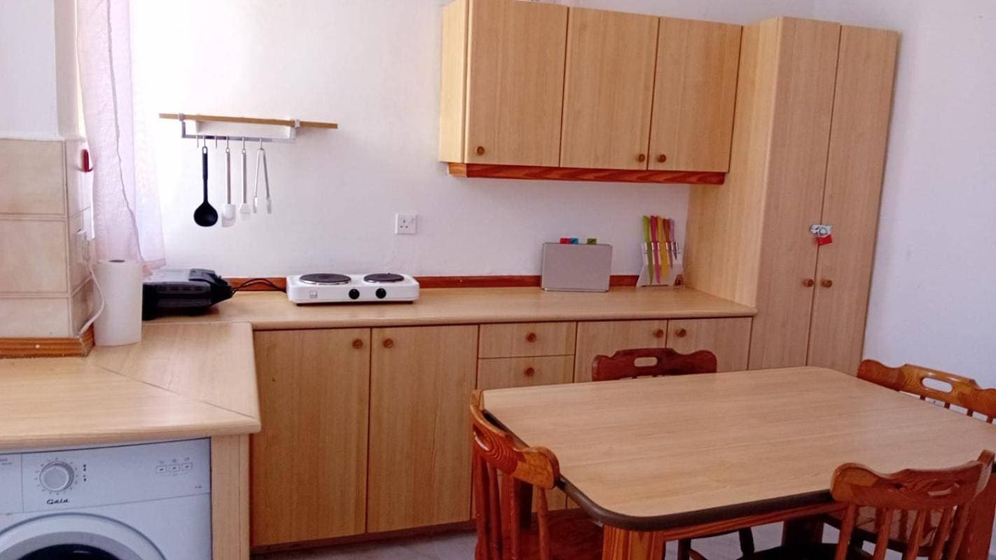 Foto 6 von 17: Xlendi Gemütliche Wohnung