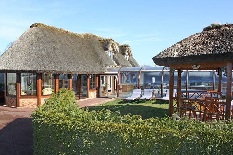 Foto 4 von 21: Gîtes de France® - La Ferme Gonfray