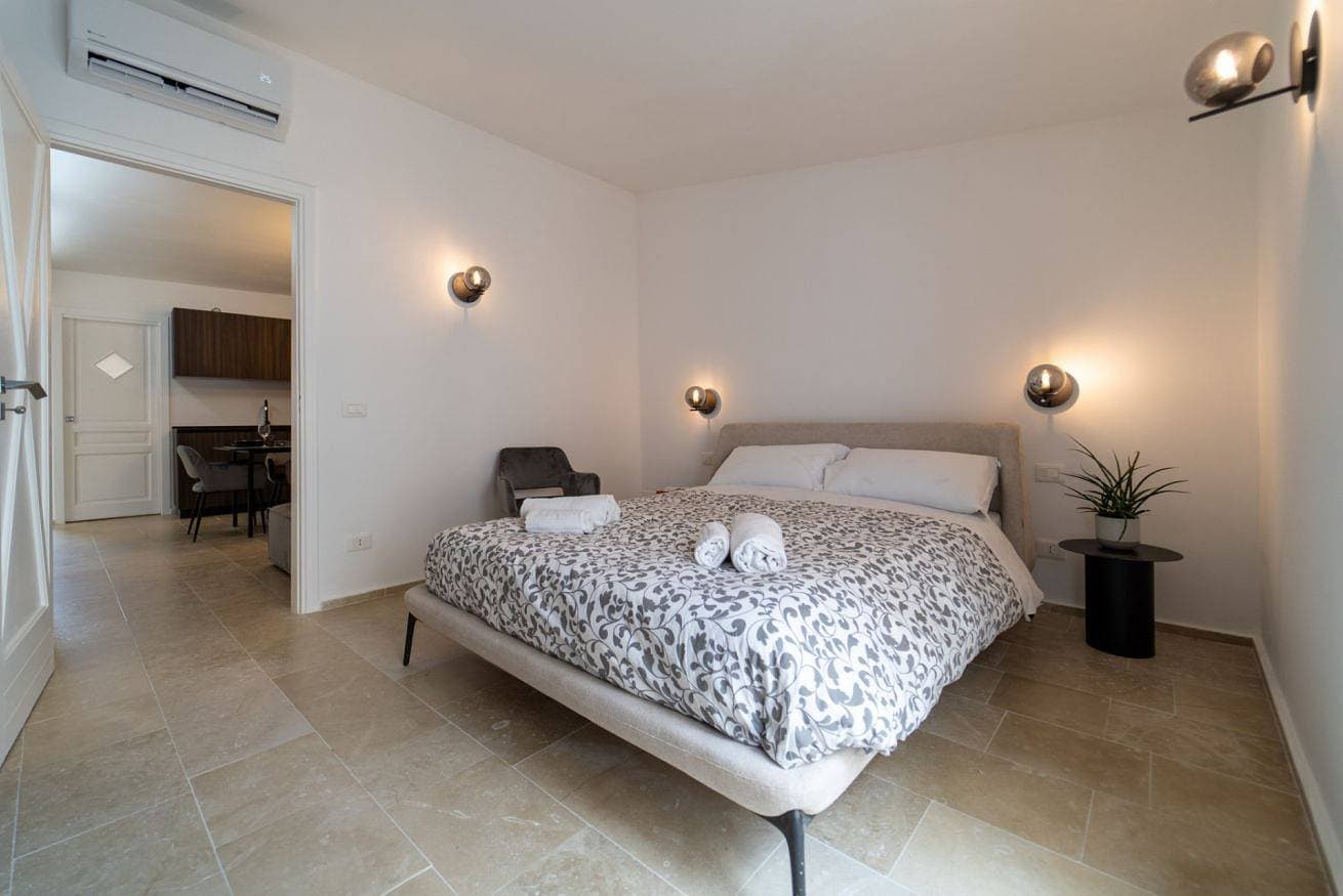 Foto 8 von 25: Ferienwohnung für 2 Personen