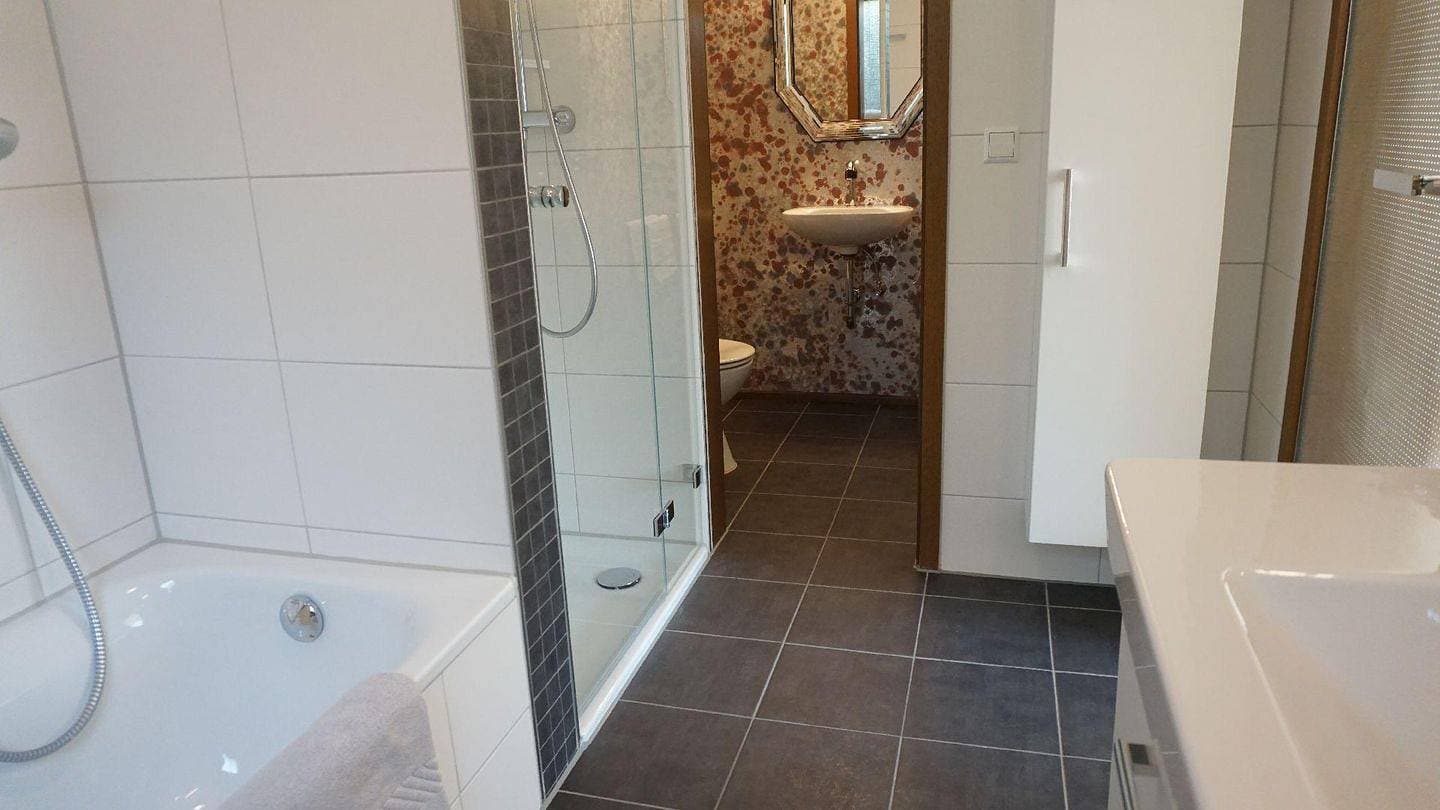 Foto 6 von 19: Ferienwohnung Oase am Rosenhag