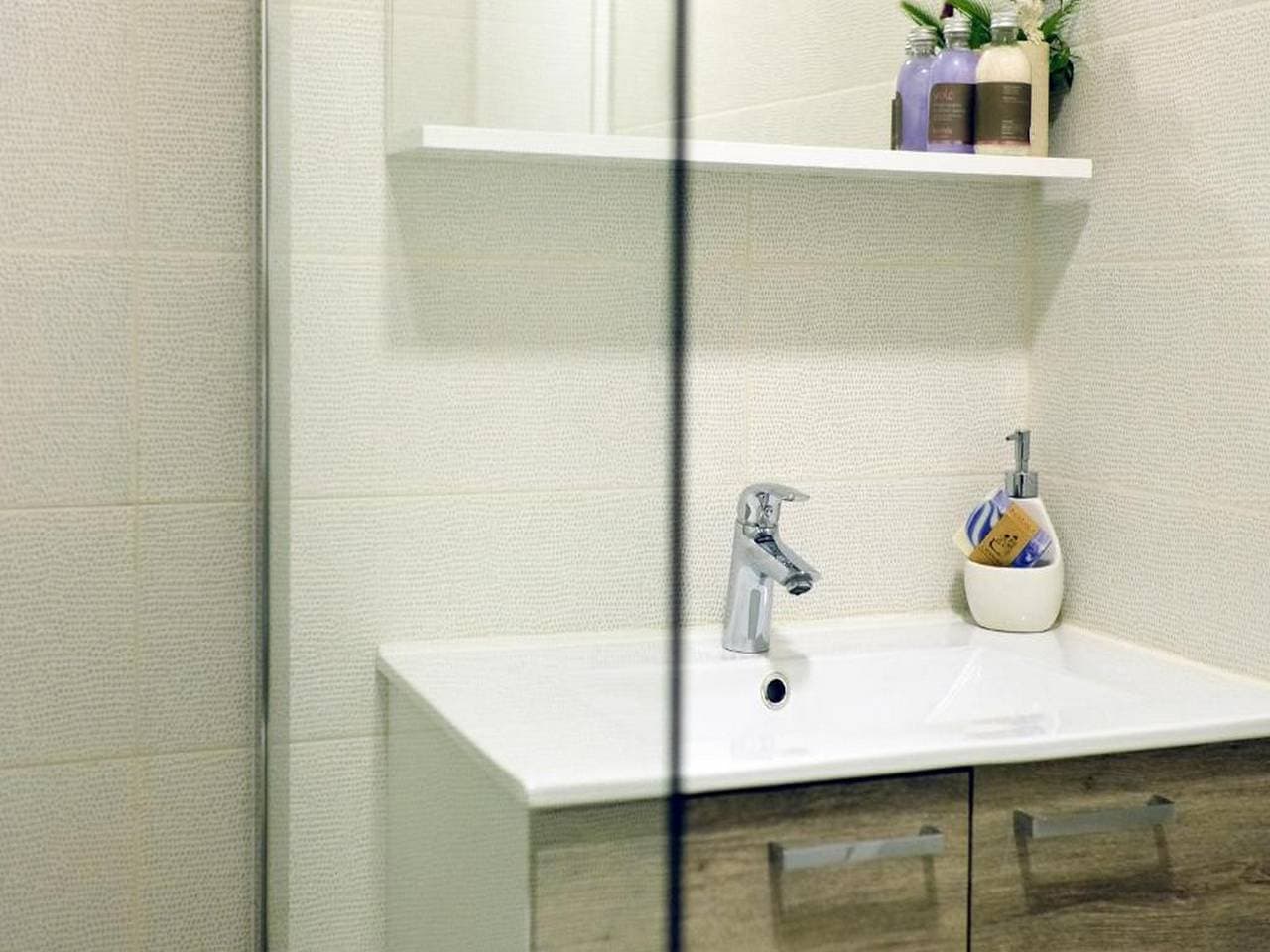 Foto 9 von 30: Studio für 2 Personen