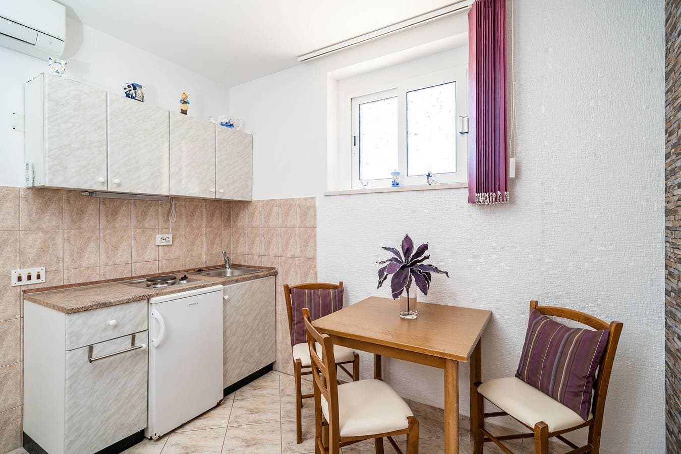 Foto 6 von 18: Studio für 3 Personen