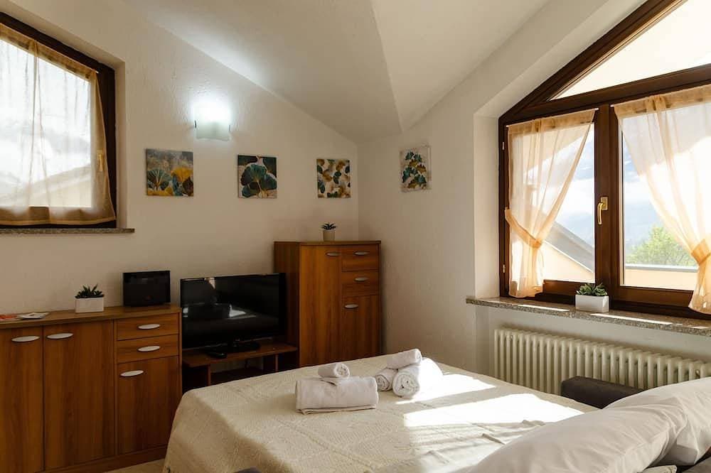 Foto 7 von 30: Sarre Skyline Apartment - Relaxation in Aosta Valley