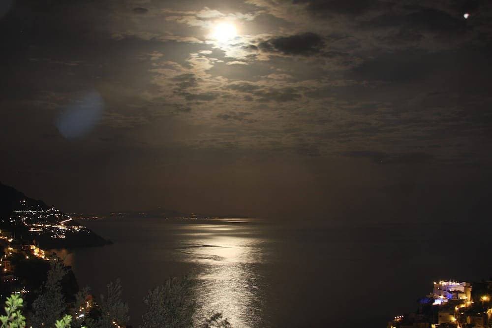 Stunning Haus in Positano mit privater Terrasse, kostenlose Parkplätze und herrliche Aussicht 1