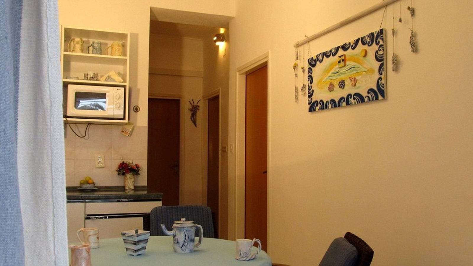 Foto 8 von 17: Familien Studio Appartement