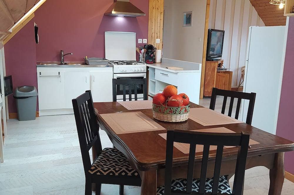 Foto 12 von 28: Furnished, 2 stars, with sea view