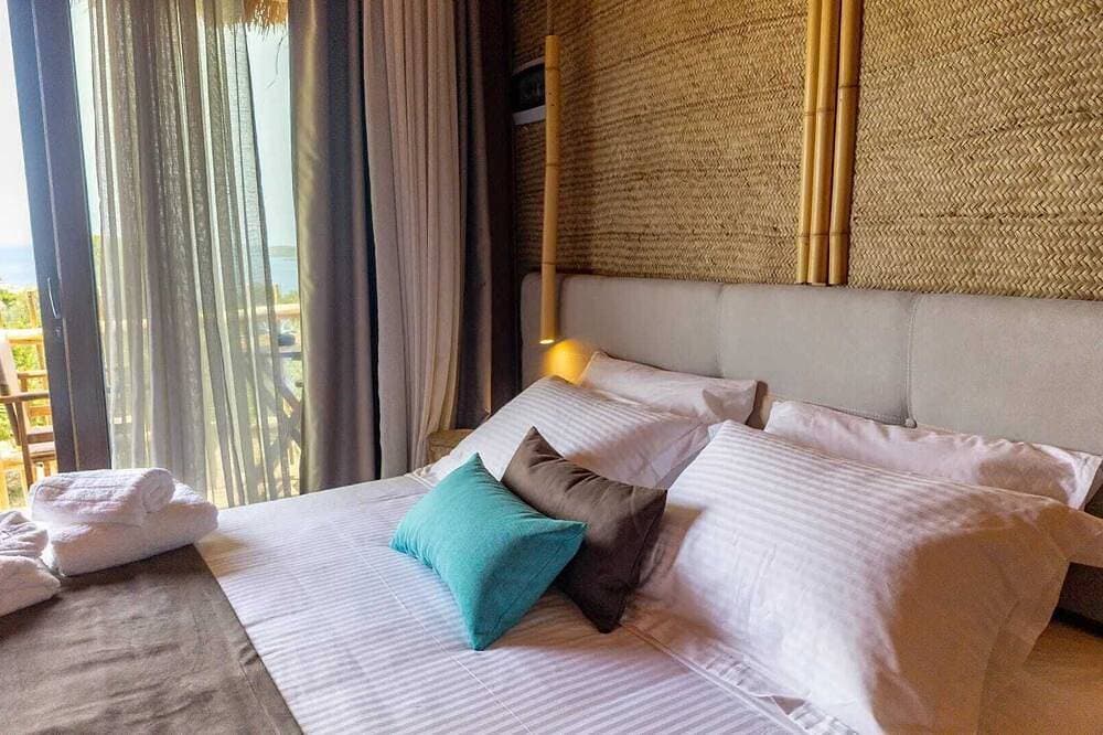 Foto 4 von 28: Dream Tree Suite with Jacuzzi | D Palm Premium Living
