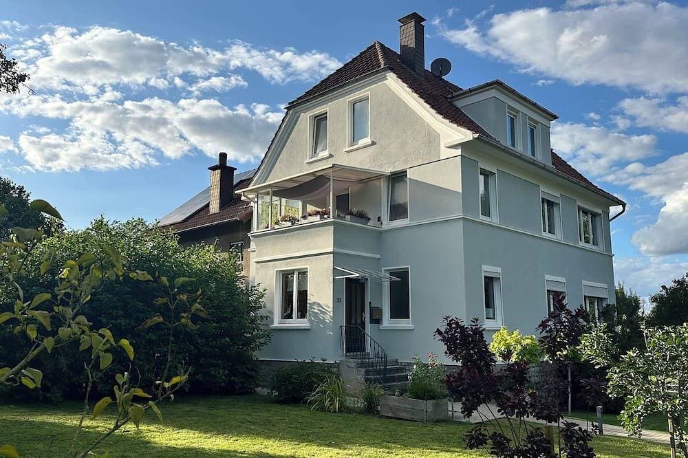 Neue Ferienwohnung „Fox“ – Auszeit im Teutoburger Wald 1