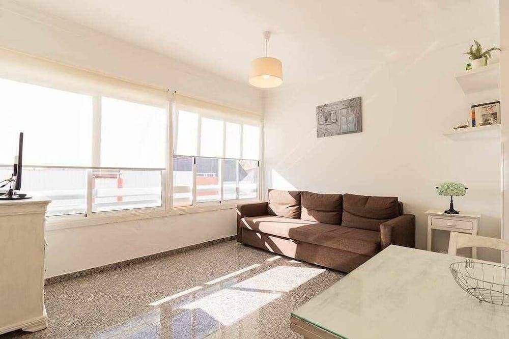 Foto 8 von 23: Sun and Beach Apartment