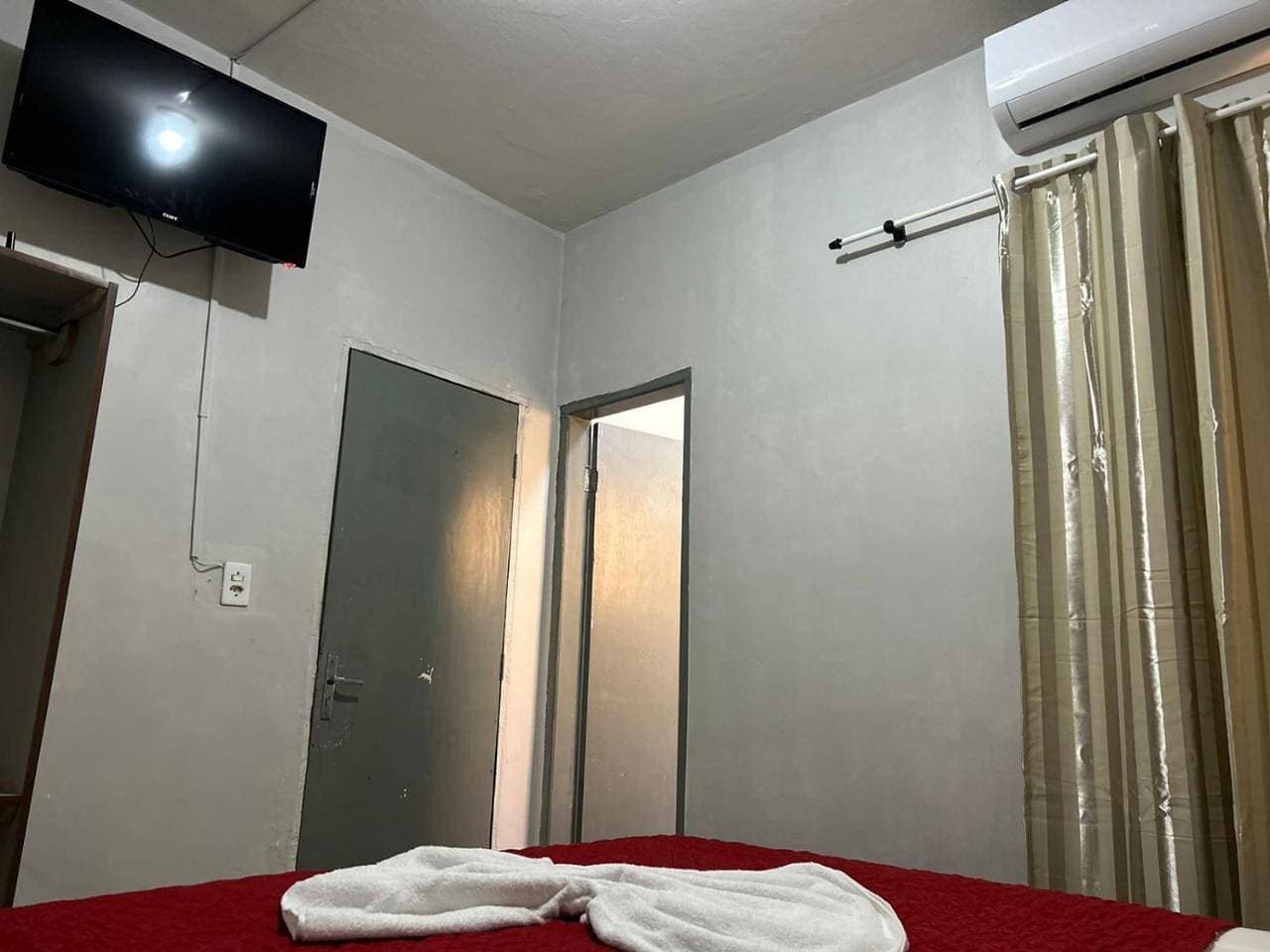 Foto 7 von 9: Budget Double Room
