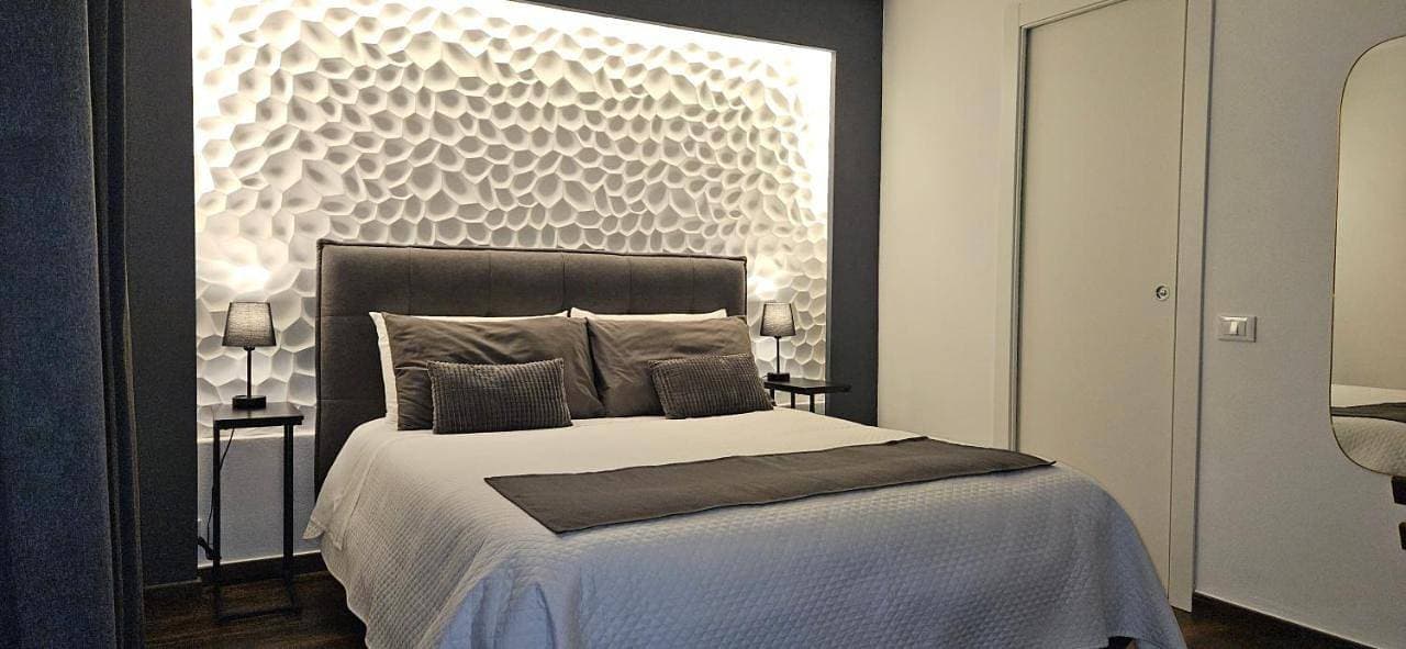 Foto 6 von 13: Double Room with Terrace