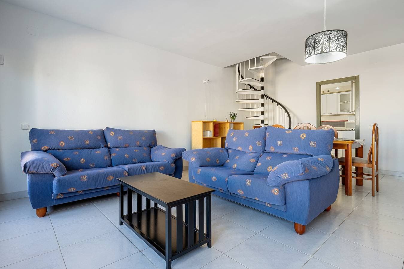 Foto 4 von 26: Ferienhaus 'Casa De Vacaciones La Terraza' mit privatem Pool, WLAN und Klimaanlage