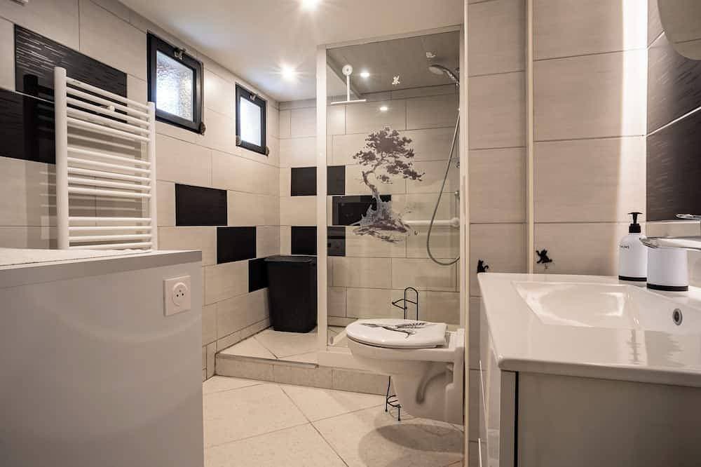 Foto 3 von 8: Beautiful Normandy apartment