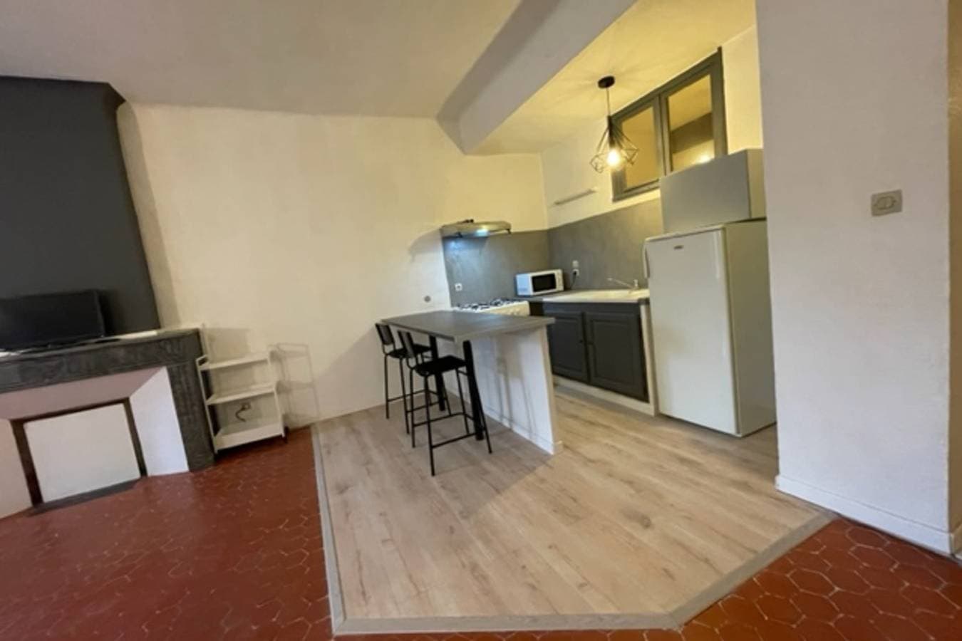 Foto 6 von 18: Ferienwohnung für 4 Personen mit Balkon
