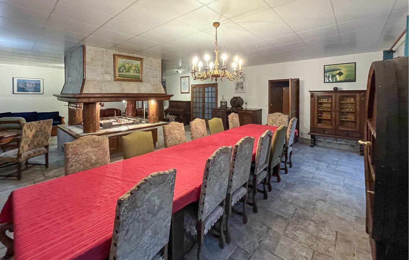 Foto 7 von 24: Gemütliche Ferienwohnung mit WLAN, Parkplatz und Garten – Montpinchon