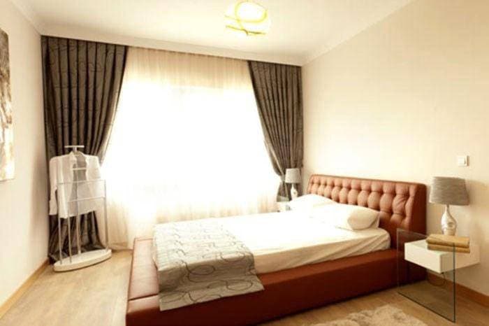 Foto 5 von 5: One-Bedroom Apartment