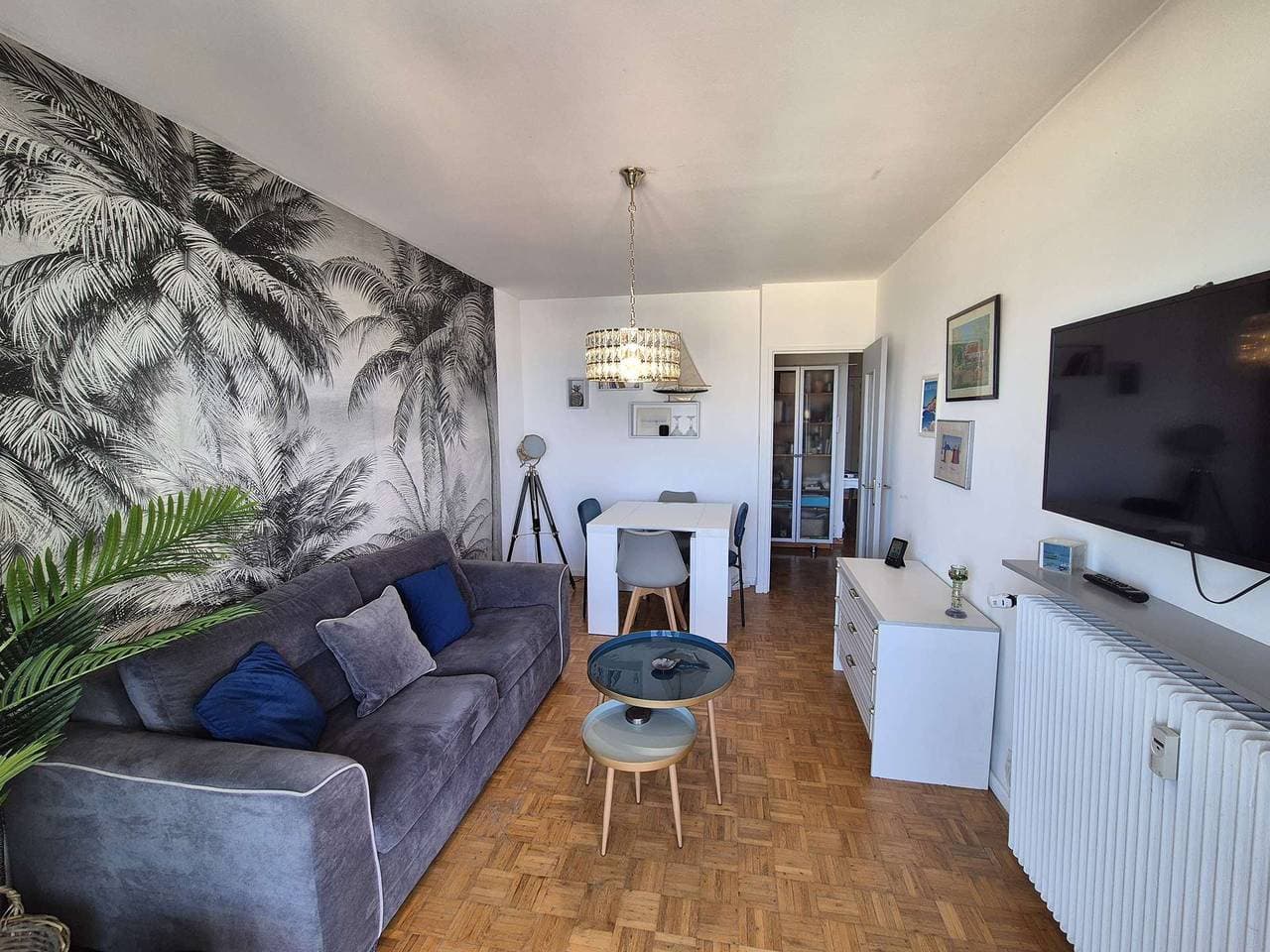 Foto 5 von 16: Ferienwohnung für 4 Personen