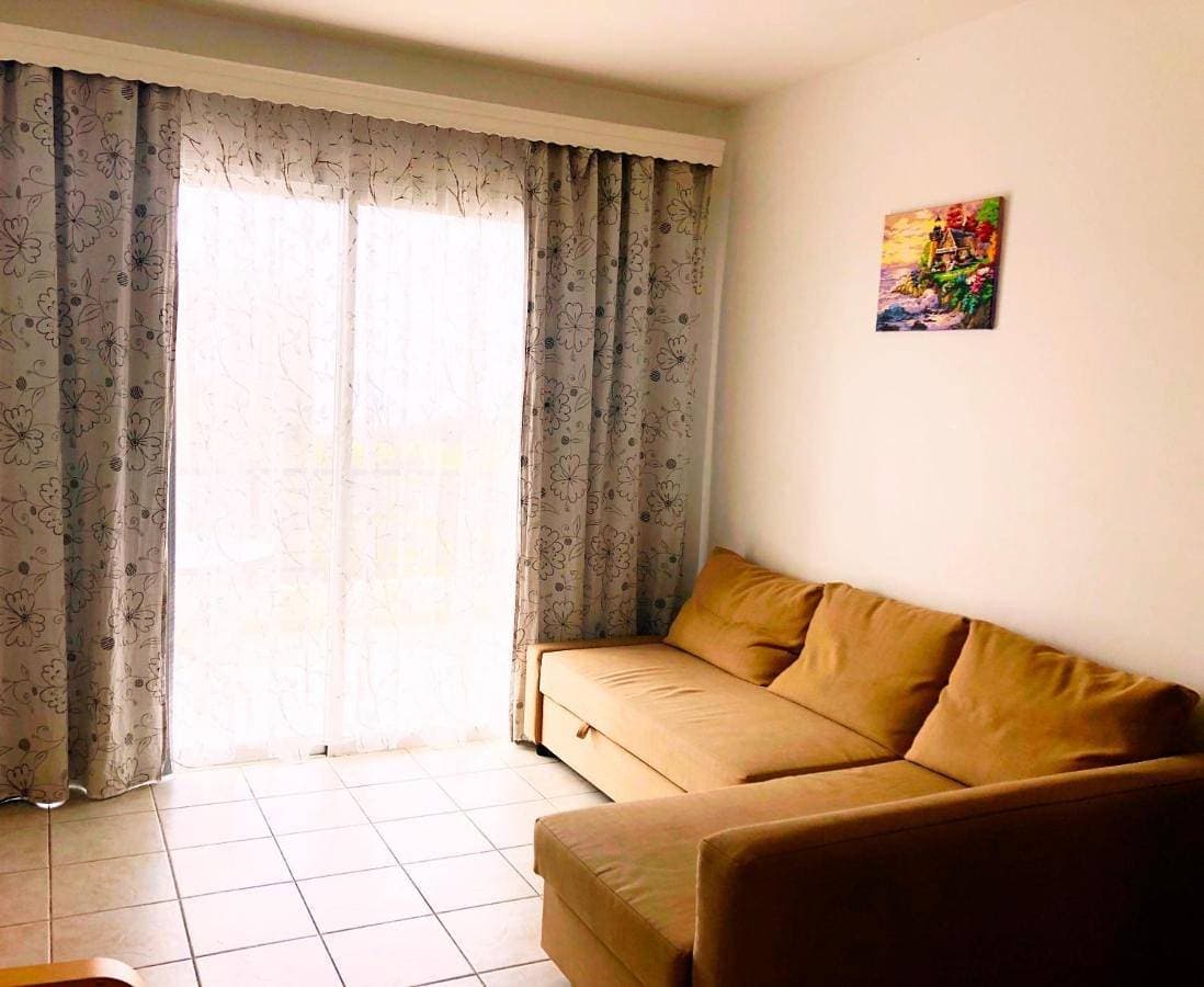 Foto 5 von 16: Two-Bedroom Apartment