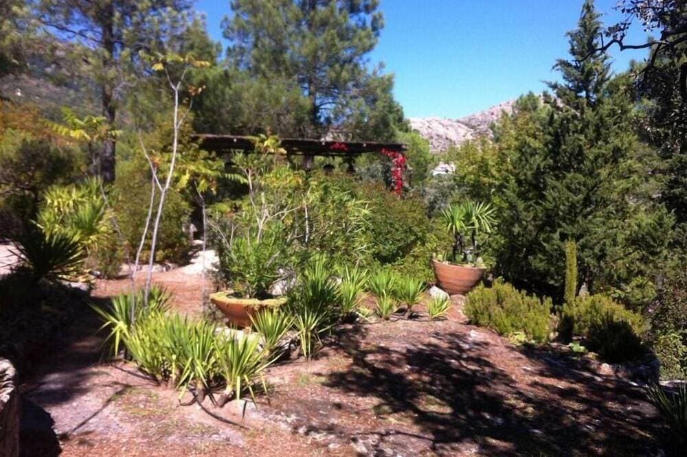 Foto 8 von 30: Charming rustic chalet with fabulous garden