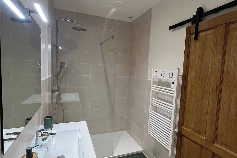 Foto 4 von 7: L'Olivier Bed & Breakfast Suite