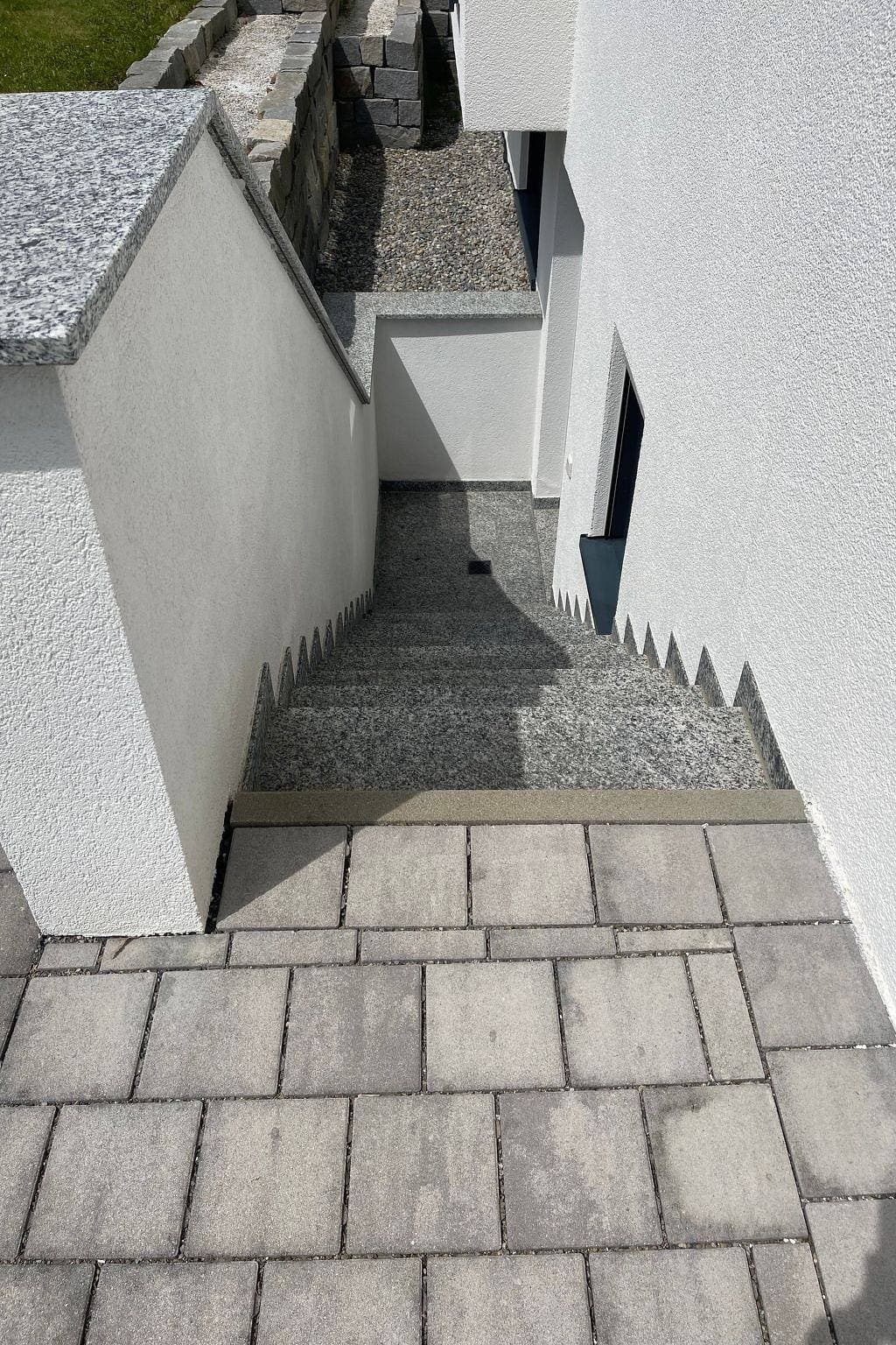 Foto 5 von 21: In ruhiger Lage in Seenähe