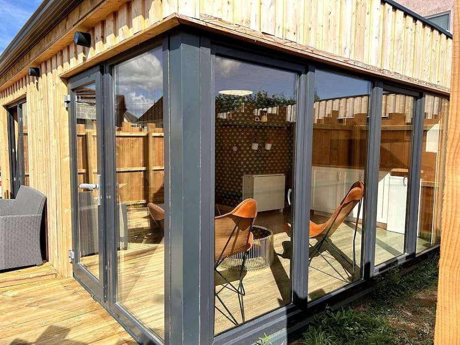 Foto 3 von 23: One-Bedroom House