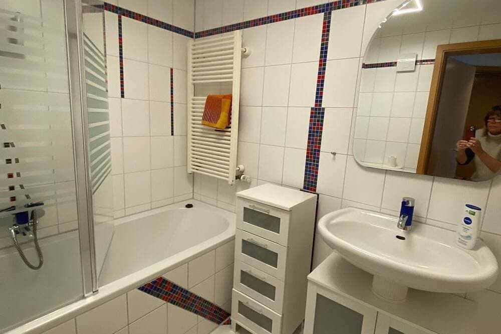 Foto 6 von 24: Ferienwohnung Schwalbennest